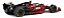 Miniatura Formula 1 Alfa Romeo Boggie Art - Limited 1/18 F1 - Imagem 5