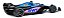 Miniatura Formula 1 Alpine A523 Azul - Pierre Gasly - 1/18 F1 - Imagem 4