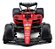 Miniatura Formula 1 Ferrari Leclerc Sf-23 1/18 - Bburago F1 - Imagem 2