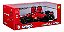 Miniatura Formula 1 Ferrari Leclerc Sf-23 1/18 - Bburago F1 - Imagem 5