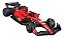 Miniatura Formula 1 Ferrari Leclerc Sf-23 1/18 - Bburago F1 - Imagem 1