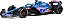 Miniatura Formula 1 Alpine A522 - Fernando Alonso - 1/18 F1 - Imagem 3