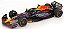 Miniatura Formula 1 Red Bull Rb19 - Max Verstappen F1 1/18 - Imagem 1
