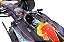 Miniatura Formula 1 Red Bull Rb19 - Max Verstappen F1 1/18 - Imagem 4