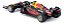 Miniatura Formula 1 Red Bull Rb16 1/18 - Max Verstappen F1 - Imagem 5
