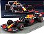 Miniatura Formula 1 Red Bull Rb16 1/18 - Max Verstappen F1 - Imagem 4