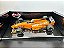 Miniatura Formula 1 Teste Mercedes Bens 1998 - 1/18 F1 - Imagem 3