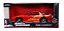 Miniatura Orange Mazda Rx-7 Velozes E Furiosos 1/24 - Imagem 5