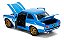 Miniatura Velozes E Furiosos Brian's Ford Escort 1/24 - Imagem 6