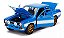 Miniatura Velozes E Furiosos Brian's Ford Escort 1/24 - Imagem 2