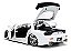 Miniatura Carro Velozes E Furiosos Mazda Rx-7 1993 1/24 - Imagem 5