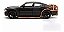 Miniatura Carro Velozes E Furiosos Dodge Charger 2006 - 1/24 - Imagem 3