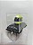Miniatura Capacete Ayrton Senna 1984 - 1/8 - Minichamps - Imagem 3