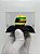 Miniatura Capacete Ayrton Senna 1984 - 1/8 - Minichamps - Imagem 2