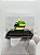 Miniatura Capacete Ayrton Senna 1985 -escala 1/8- Minichamps - Imagem 2