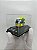 Miniatura Capacete Ayrton Senna 1988 -escala 1/8- Minichamps - Imagem 3