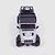 Jeep Gladiator 2020 Velozes Furiosos Fast Furious Jada 1:24 - Imagem 5
