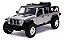 Jeep Gladiator 2020 Velozes Furiosos Fast Furious Jada 1:24 - Imagem 1