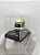 Miniatura Capacete Ayrton Senna 1991 -escala 1/8- Minichamps - Imagem 2