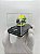Miniatura Capacete Ayrton Senna 1994 -escala 1/8- Minichamps - Imagem 2