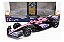 Miniatura Formula 1 Alpine A523 - Pierre Gasly-1/18 F1 Rosa - Imagem 4