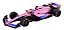 Miniatura Formula 1 Alpine A523 - Pierre Gasly-1/18 F1 Rosa - Imagem 1