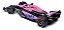 Miniatura Formula 1 Alpine A523 - Pierre Gasly-1/18 F1 Rosa - Imagem 2