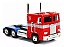 Miniatura Transformers Optimus Prime Classico - 1/24 - Imagem 4