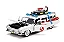 Miniatura Caça Fantasma Ghostbusters Ecto 1 - 1959 Jada 1/24 - Imagem 3