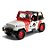 Jeep Wrangler Jurassic Park - Jurassic World - 1/24 - Imagem 1