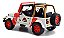 Jeep Wrangler Jurassic Park - Jurassic World - 1/24 - Imagem 4