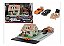 Diorama Casa Toretto Velozes Furiosos Nano Hollywood - Imagem 1