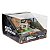 Diorama Casa Toretto Velozes Furiosos Nano Hollywood - Imagem 2