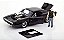 Miniatura Carro Velozes E Furiosos Dom´s Charger R/T com personagem - Imagem 5
