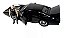 Miniatura Carro Velozes E Furiosos Dom´s Charger R/T com personagem - Imagem 4