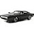 Miniatura Carro Velozes E Furiosos Dom´s Charger R/T com personagem - Imagem 2