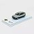 Miniatura Vw Gol Gts 1988 Brazilian Street Cars 1/64 Prata - Imagem 4