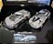 Miniatura Carro Para Autorama Scalextric Hypercars Limitado - Imagem 3