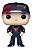 Funko Pop Max Verstappen #03 Pop! Racing F1 Red Bull Racing - Imagem 2