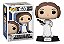 Boneco Funko Pop Star Wars - Princesa Leia - Imagem 1