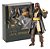 Action Figure Capitão Jack Sparrow - Piratas Do Carbide - Imagem 1