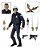 Action Figure T-1000 Motorcycle - Exterminador Do Futuro 2 - Imagem 2