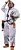 Hot Toys Action Figure Doctor Brown 1/6 - De Volta Para O Futuro - Imagem 3