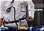 Hot Toys Action Figure Doctor Brown 1/6 - De Volta Para O Futuro - Imagem 4