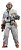 Hot Toys Action Figure Doctor Brown 1/6 - De Volta Para O Futuro - Imagem 2