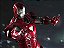 Action Figure Iron Man 1/6 - Homem De Ferro 3 - Hot Toys - Imagem 2