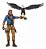Boneco Gijoe Classified Indio Spirit Iron Knife - Hasbro - Imagem 4