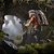 Gijoe Classified Series Oficial Stuart Outback Selkirk - Imagem 4