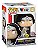 Boneco Funko Pop Dc - Mulher Maravilha - Lanterna Branco - Imagem 3