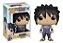 Miniatura Boneco Funko Pop Naruto - Sasuke - Imagem 3